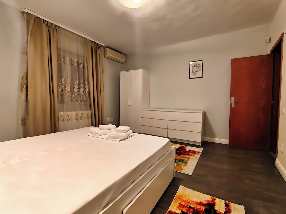 Bălcești apartments - Pumo Properties