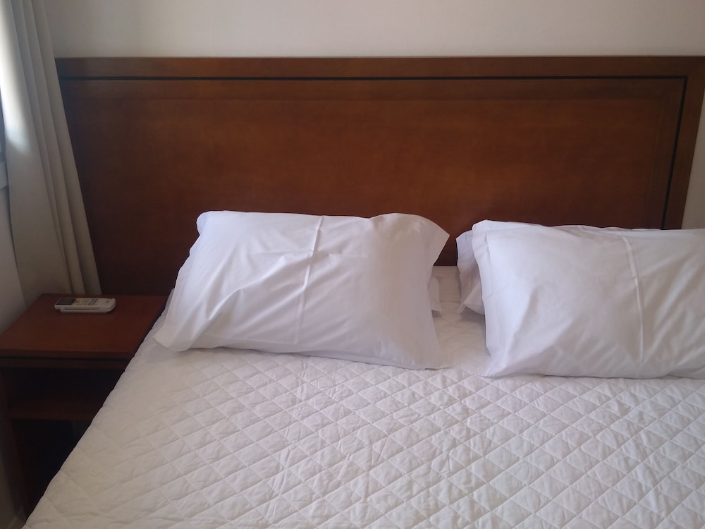 Apartamento Theobald