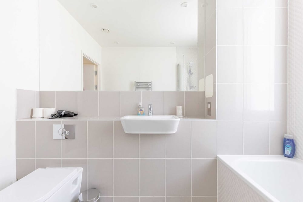 Radiant 1BD Retreat, North Maida Vale!