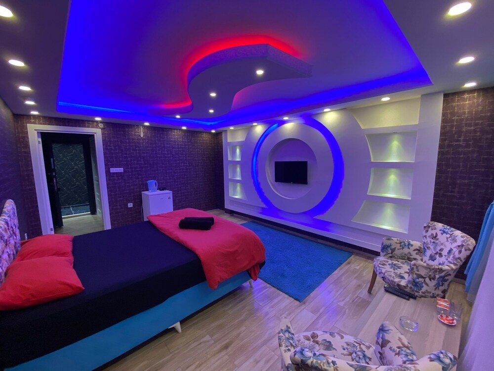 Haznedar Luxury Residence Hotel