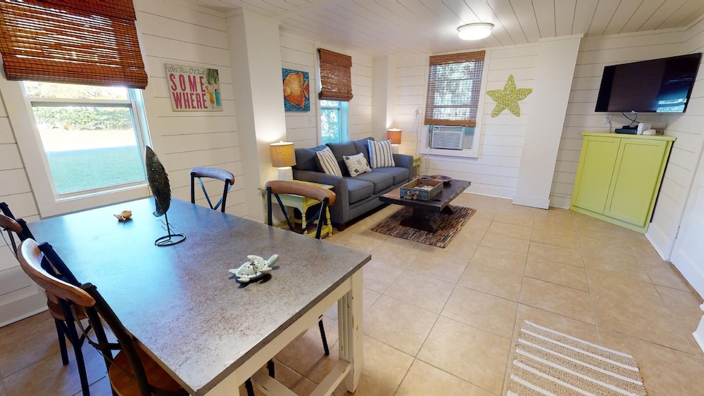 Country's Retreat Tybee Vacation Rentals