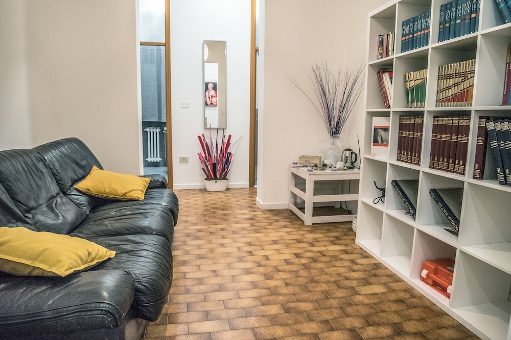 I Passeggi Rooms & Relax