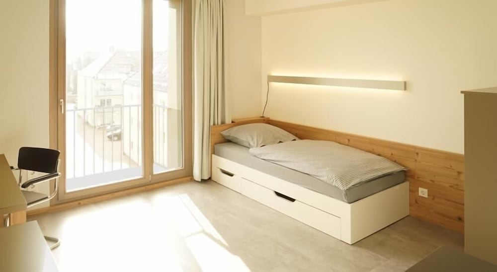 campus apartments