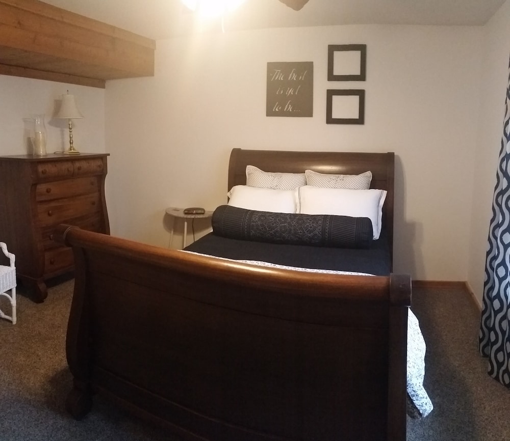 Galena Vacations - Shorewood House - Property Image 4