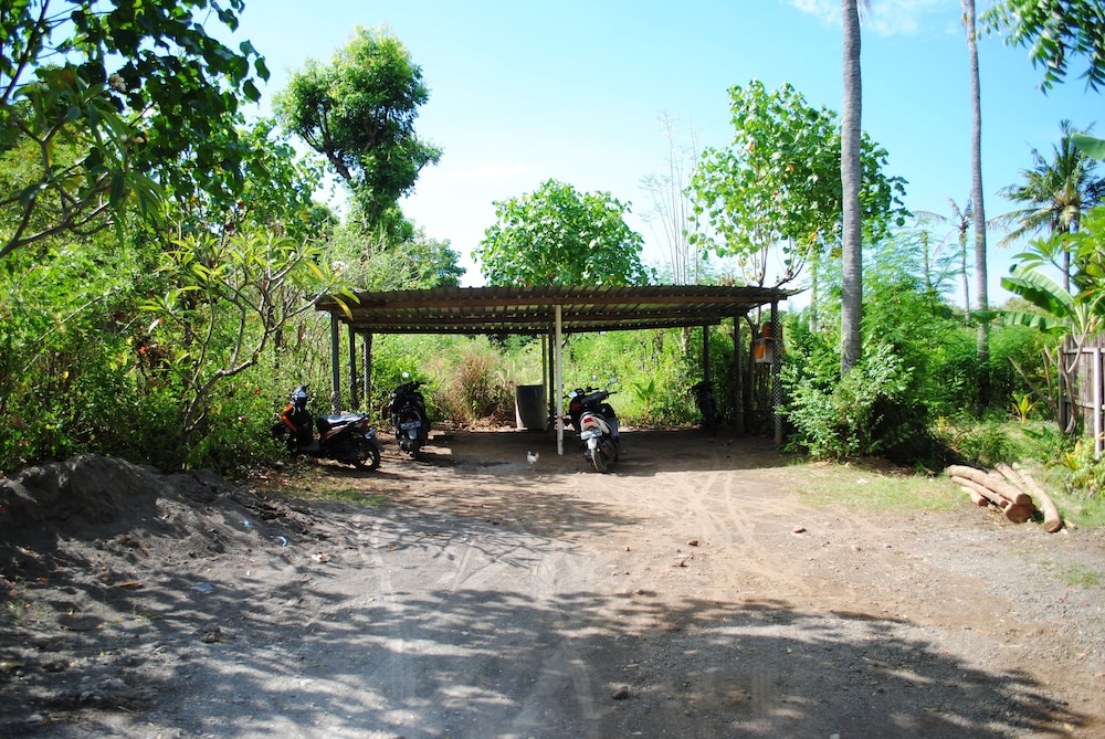 Tiara Homestay Pemuteran