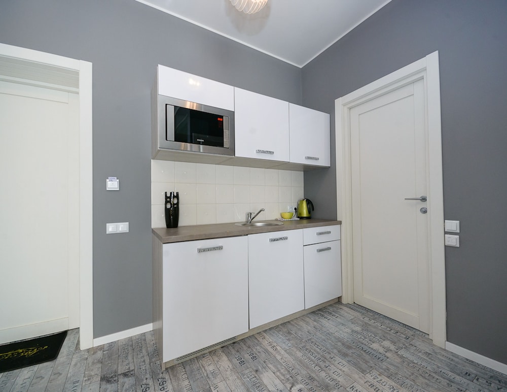 Partner Guest House Shevchenko