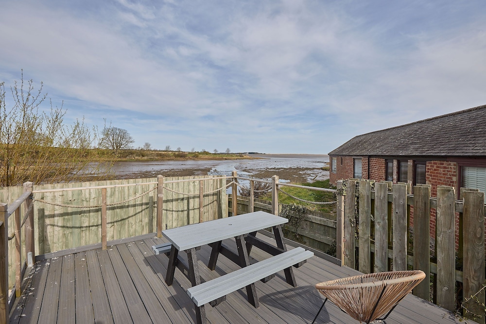 Host Stay The Maltings