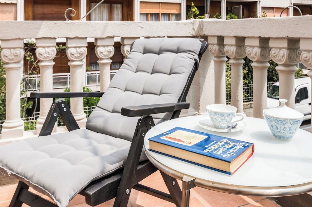 Una Terrazza nei pressi del Po view 4