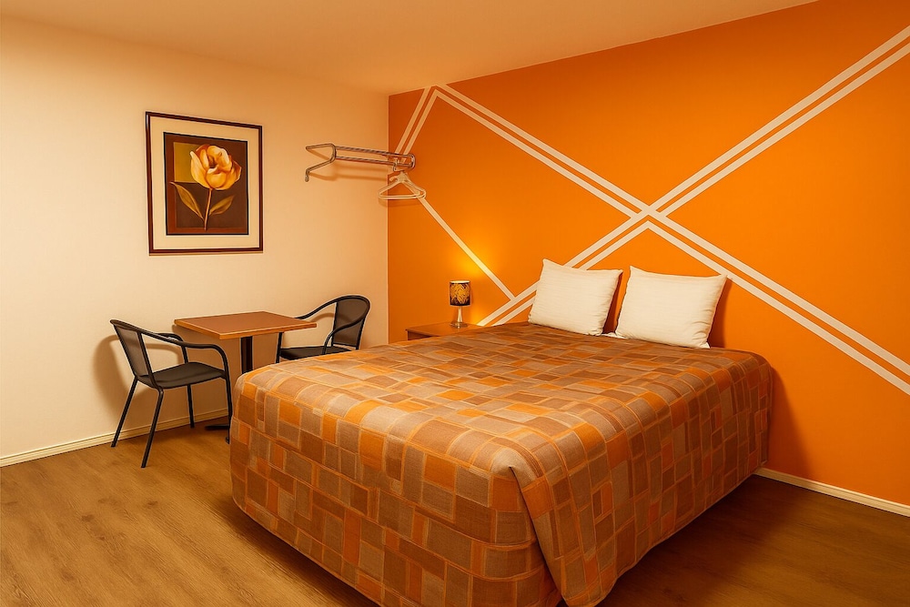 The Pas Motel