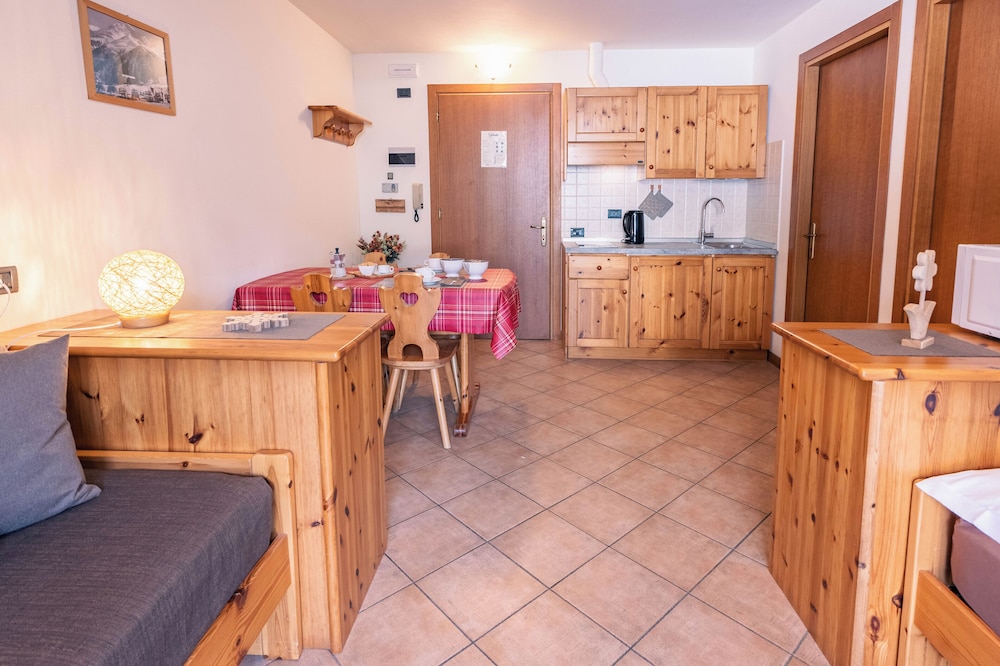 Chalet Primula