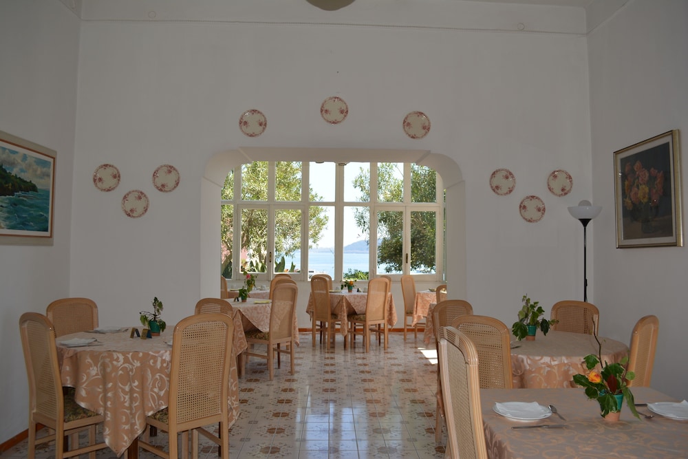 Villa Panoramica