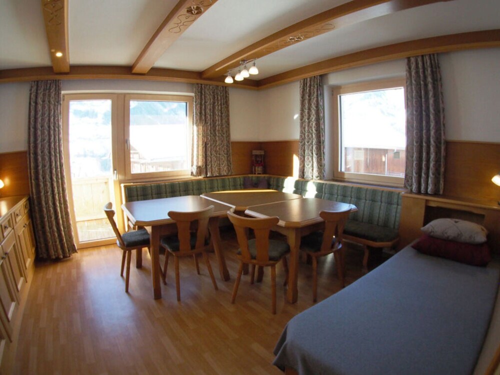 Vakantiehuis Sonneck