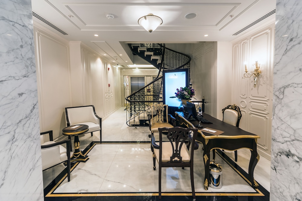 Arcade Otel - Image 7