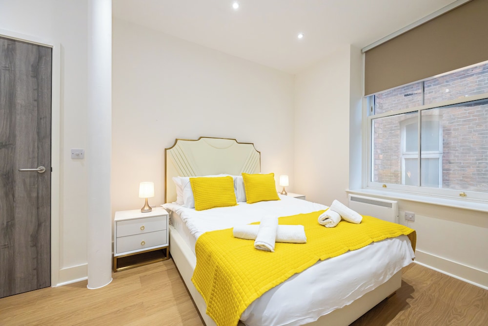 Orient Residence Manchester