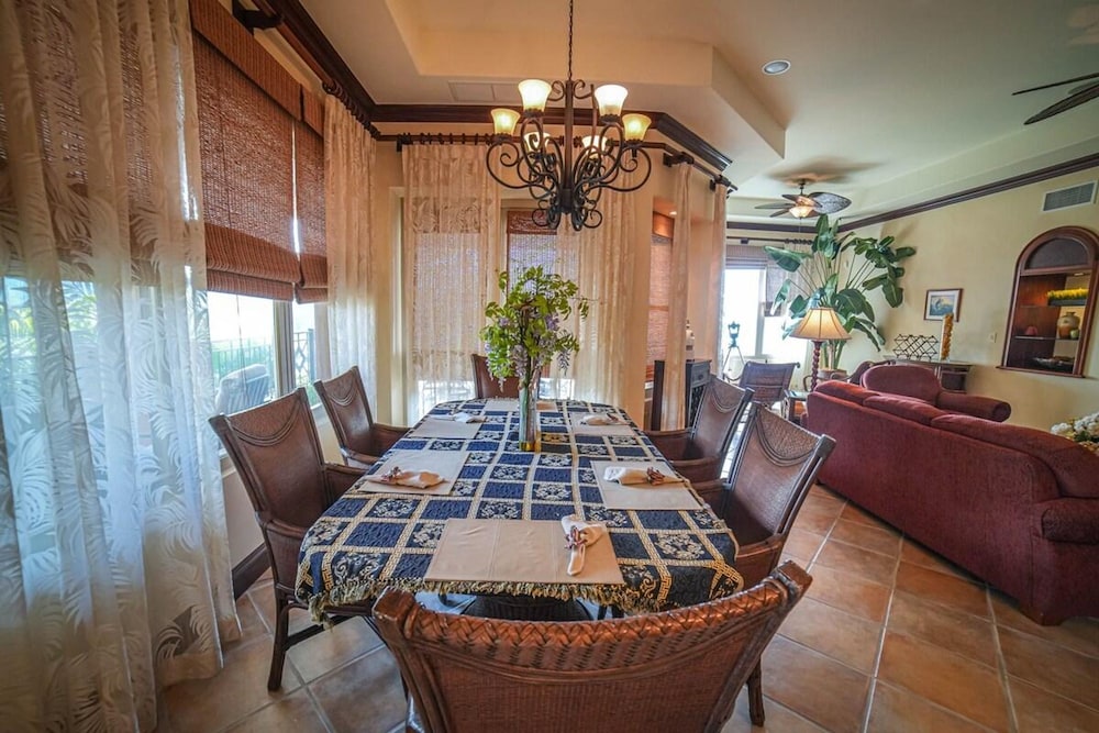 CR Luxury Terrazas 4B 3 Bdrm