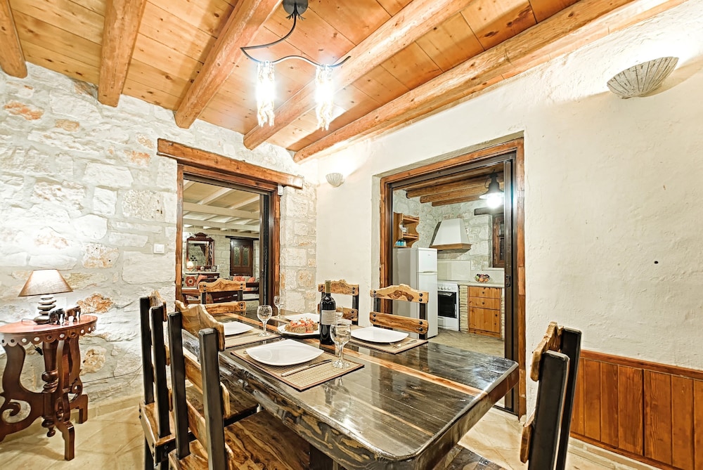 Villa Poseidon