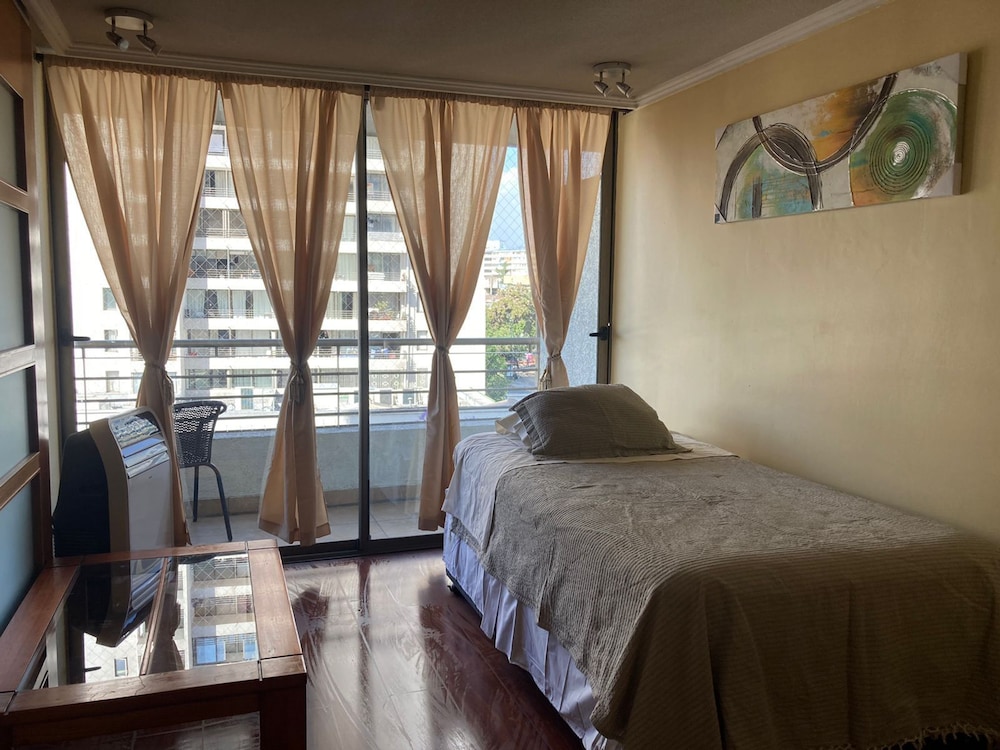 Espacio M Providencia