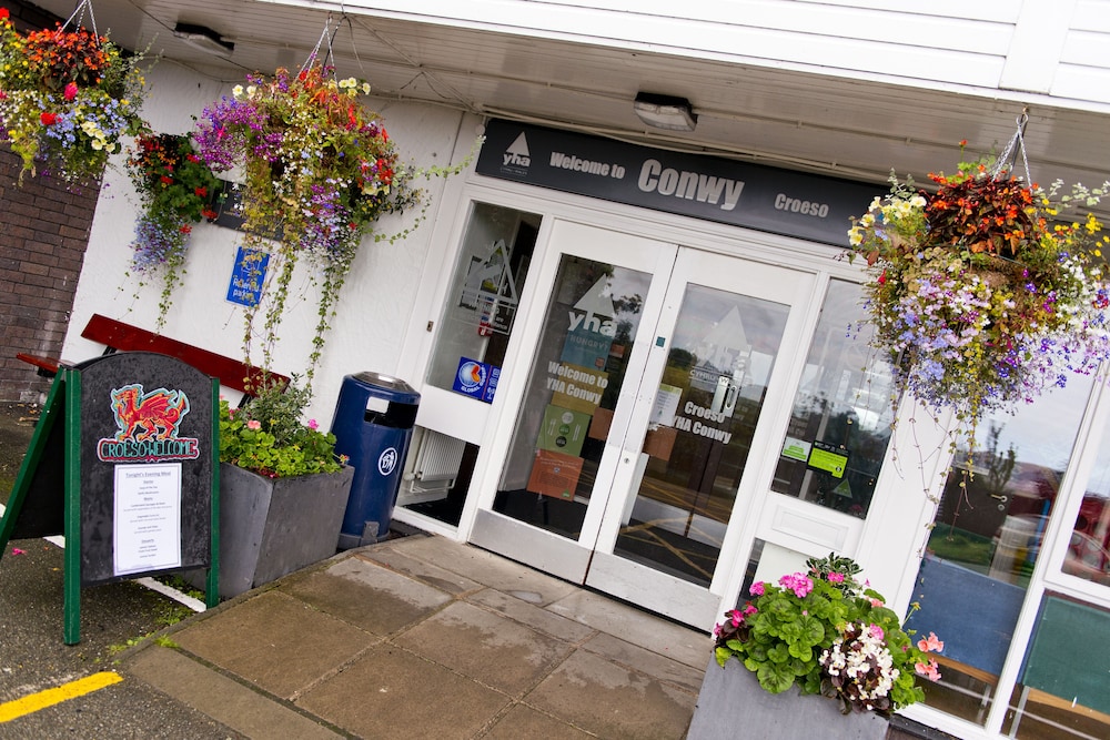 YHA Conwy - Hostel