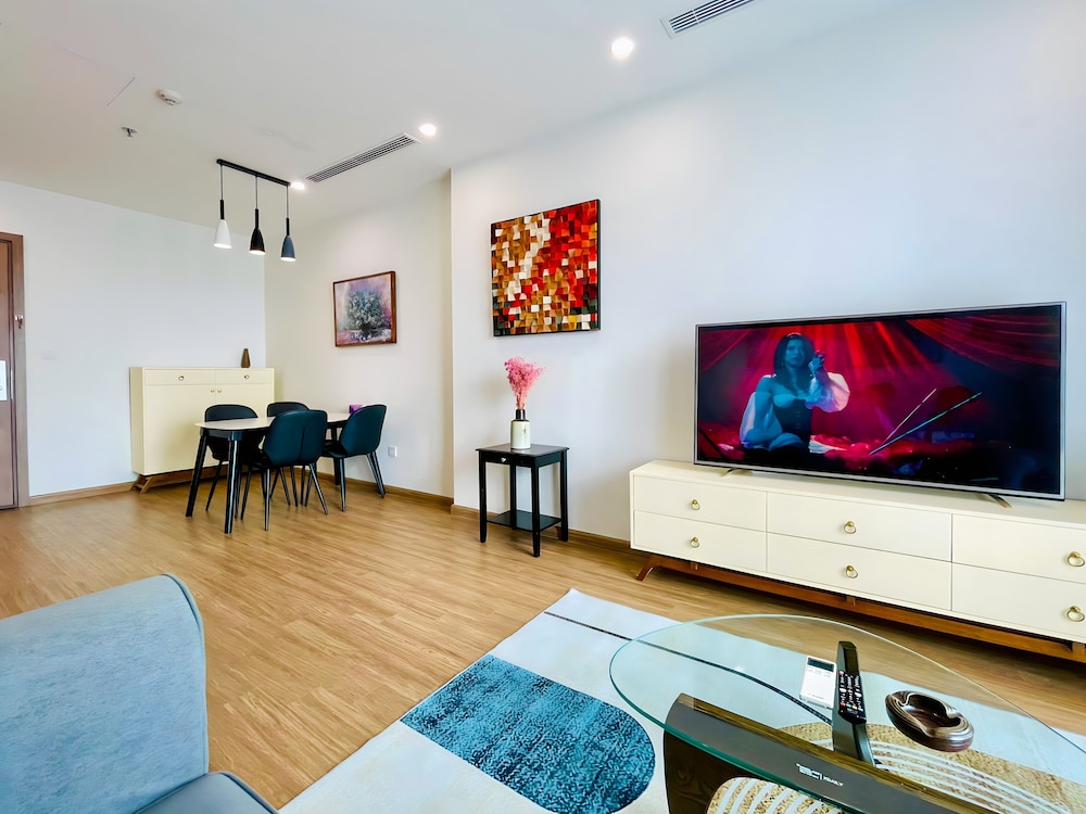 Vinhomes Skylake - Quylodge
