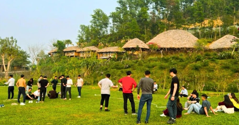 Mat Retreat