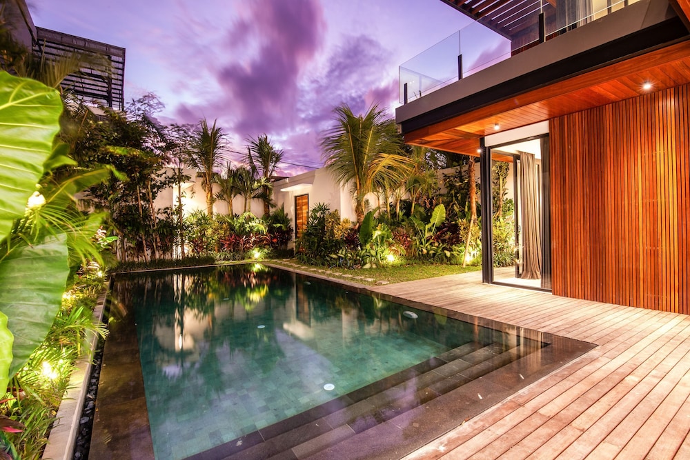 Noma 2 Villa in Pererenan