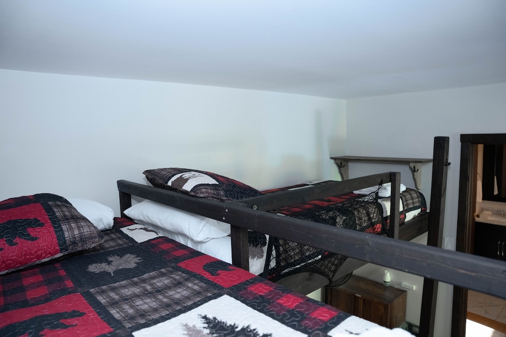 Blue Haven 3 Bedroom Home