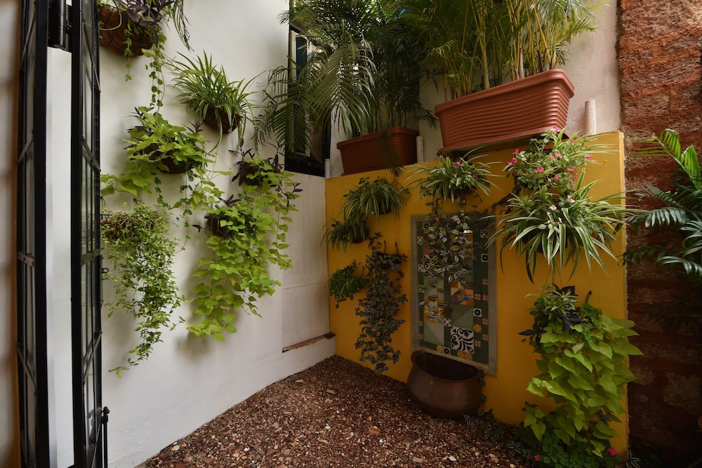 Mateus Boutique Hotel
