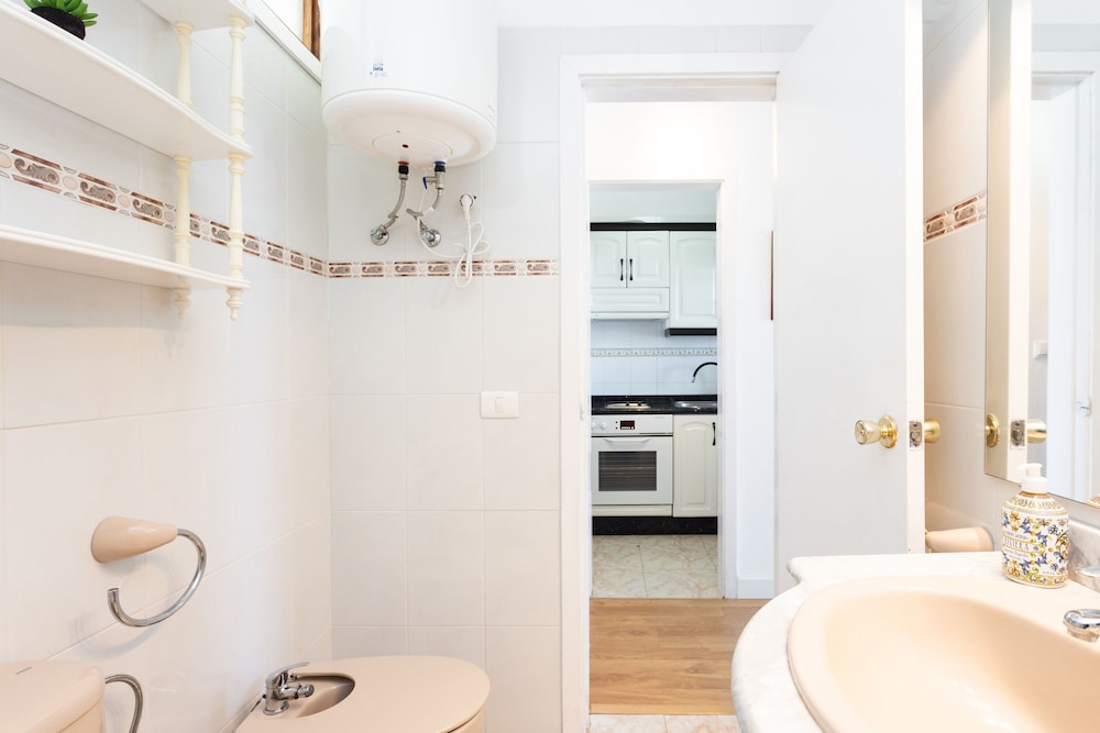 Apartamento Punta Para so