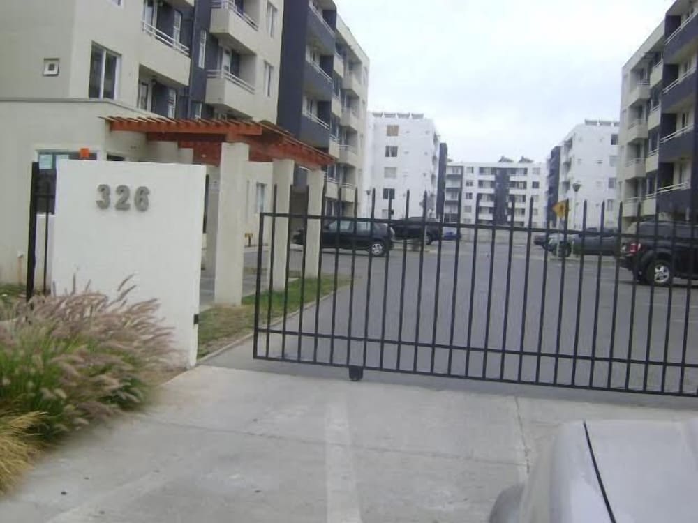 Departamento Edificio Urbano II