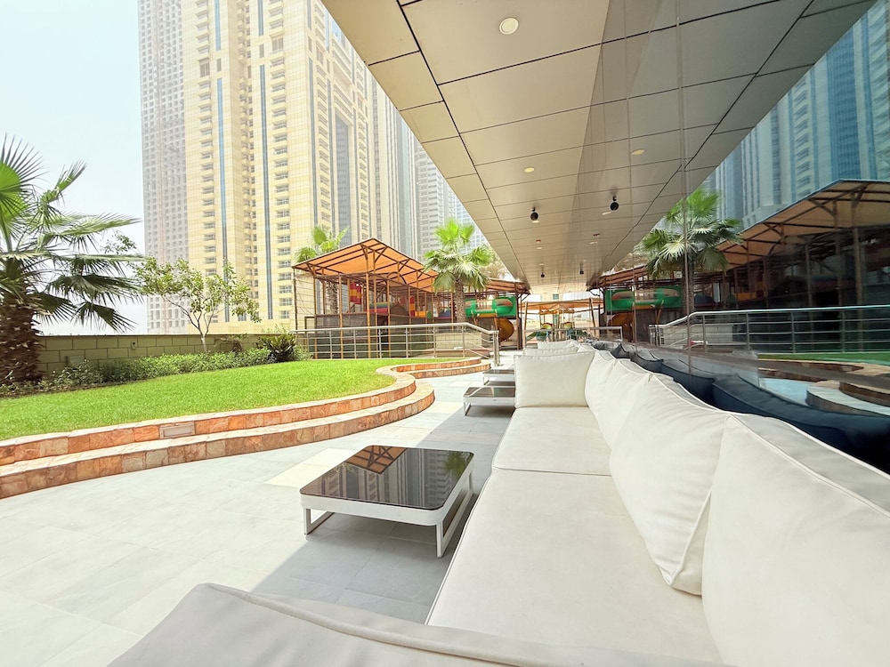 Ocean Heights Residences by CEG Group