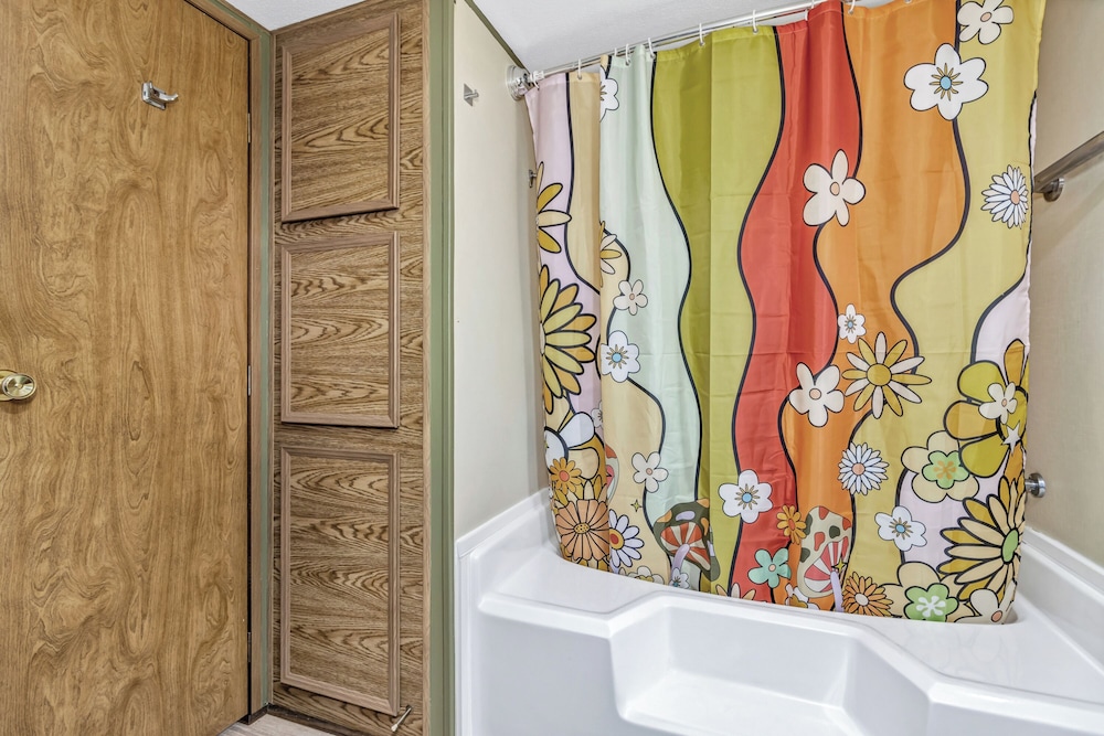 Groovy Guest House