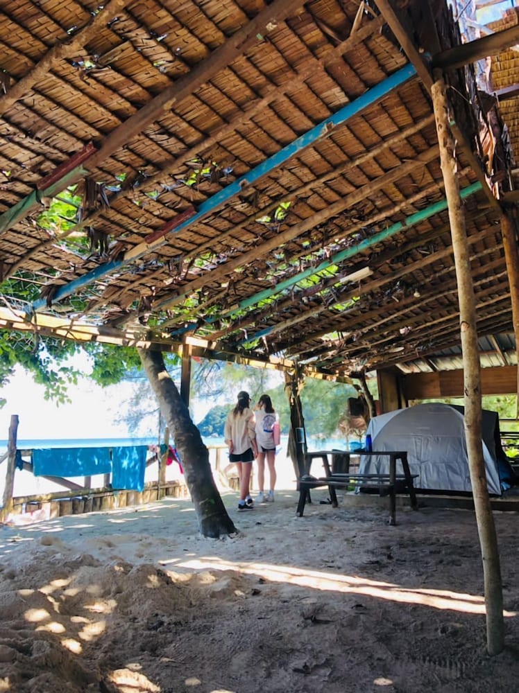 Perhentian Cabana photo 6