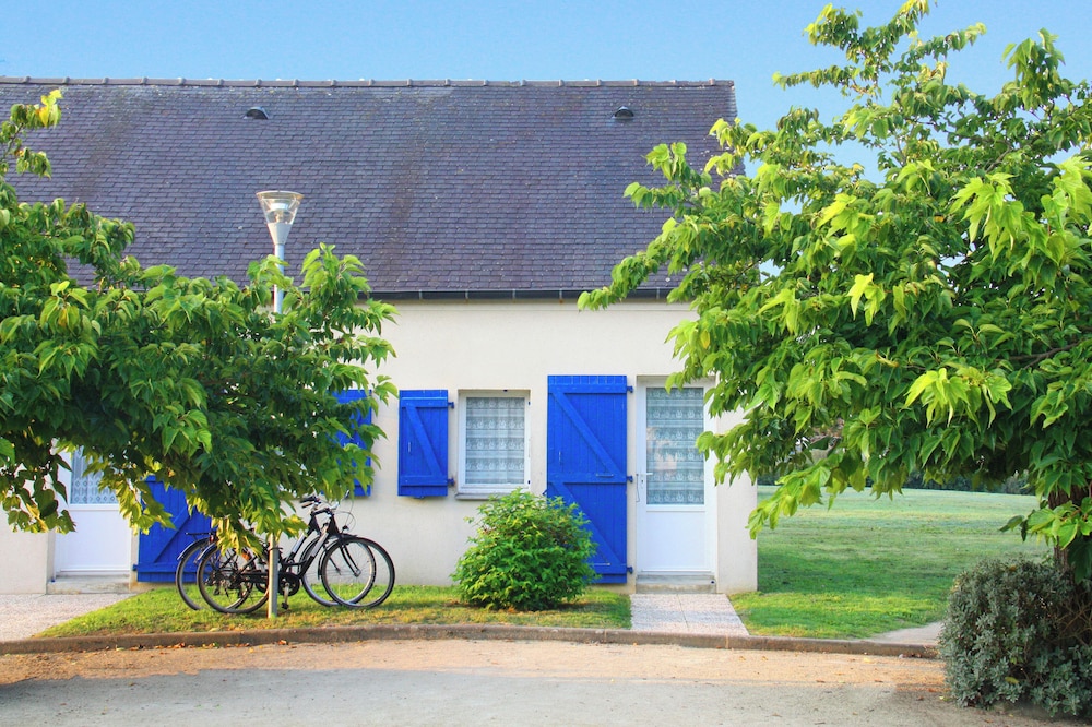 Village Vacances Azureva Kerjouanno, Billede 32