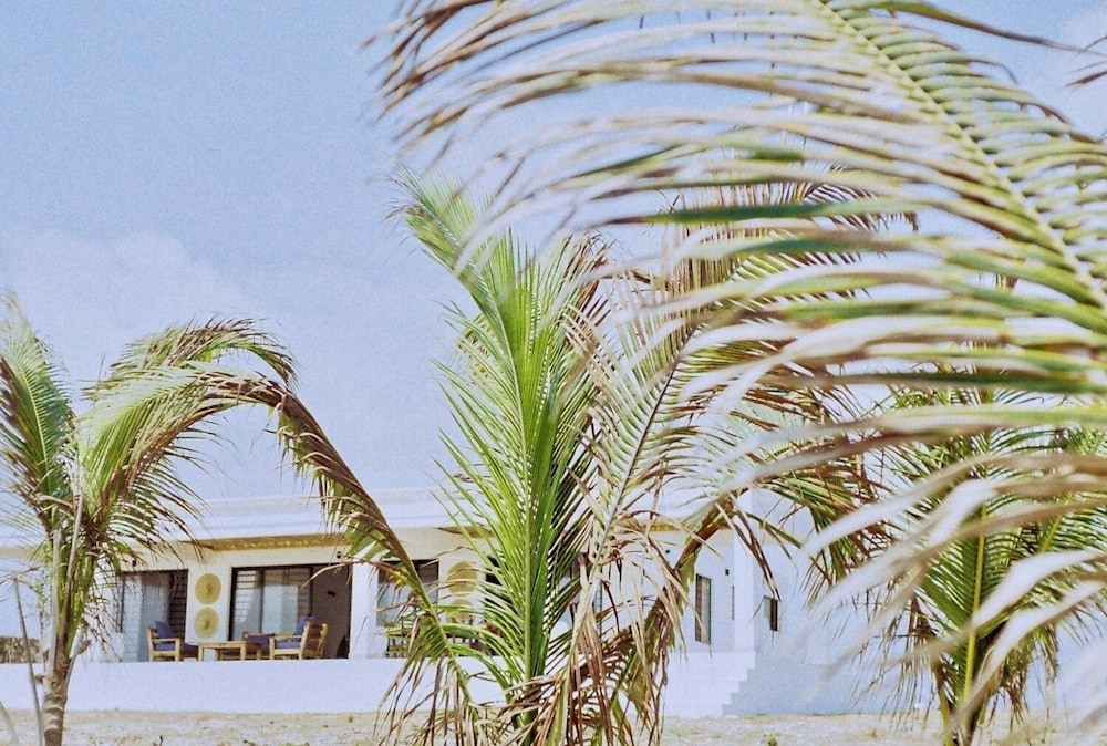 Villa Kweli