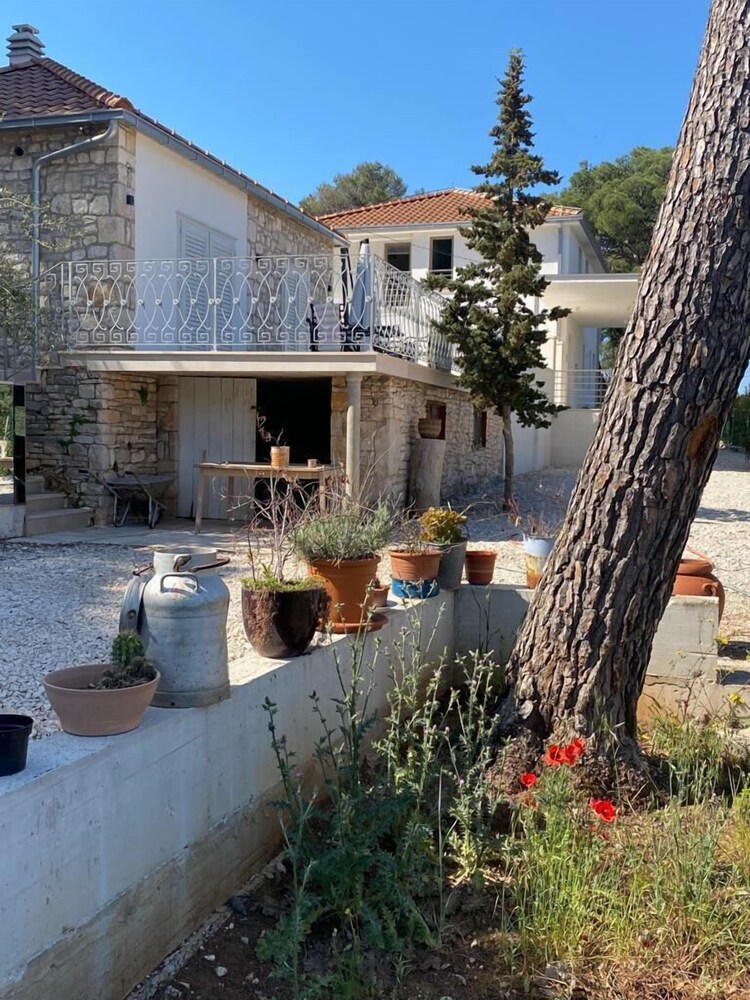 Exclusive Holiday Home Villa Marumare