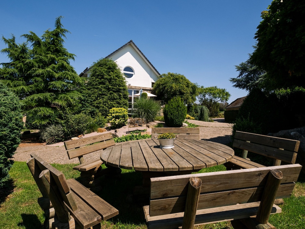 Moderscheid Cottage With Spa