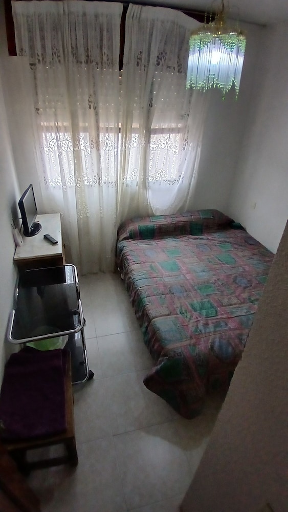 Room-cuarto Privado Doble en Toledo