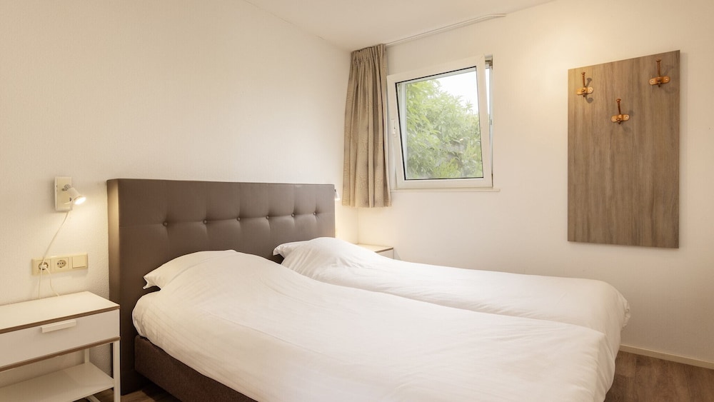 Summio Vakantiepark It Wiid