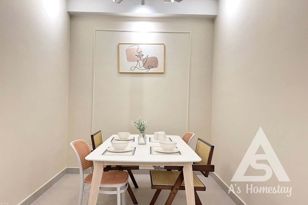 Selayang 168 Park Mall Apartments