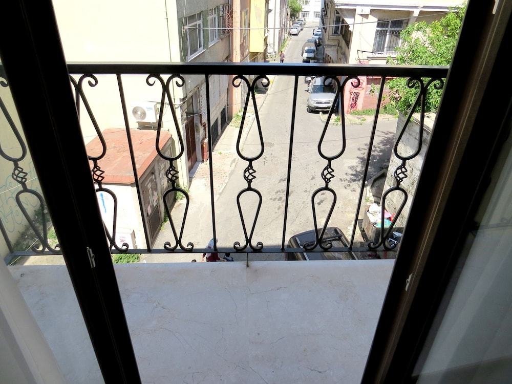 Istanberry - Paradise Apartments