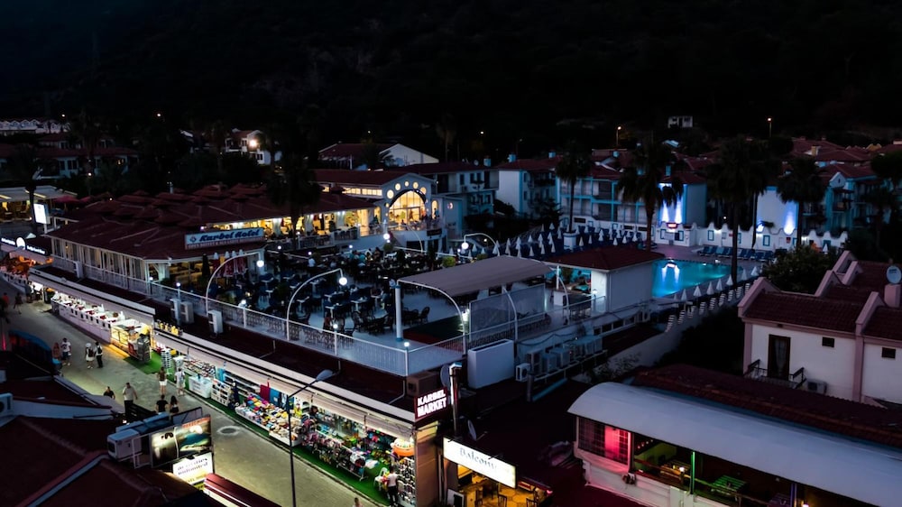 Karbel Hotel - All Inclusive