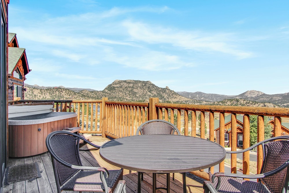 Estes Park CO Condos