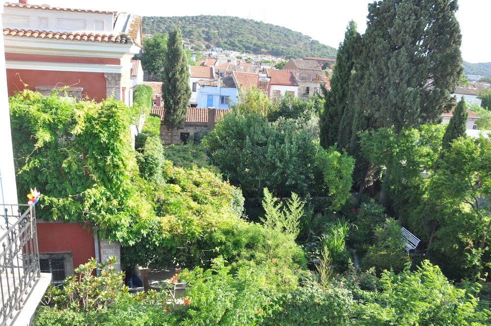 Olea Leya Hotel view 5
