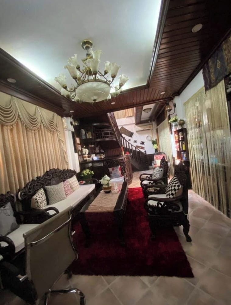 Luang Prabang Bakery & Guest House