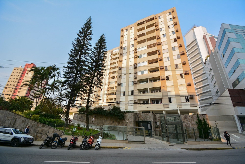 Villes de France - Centro de Floripa