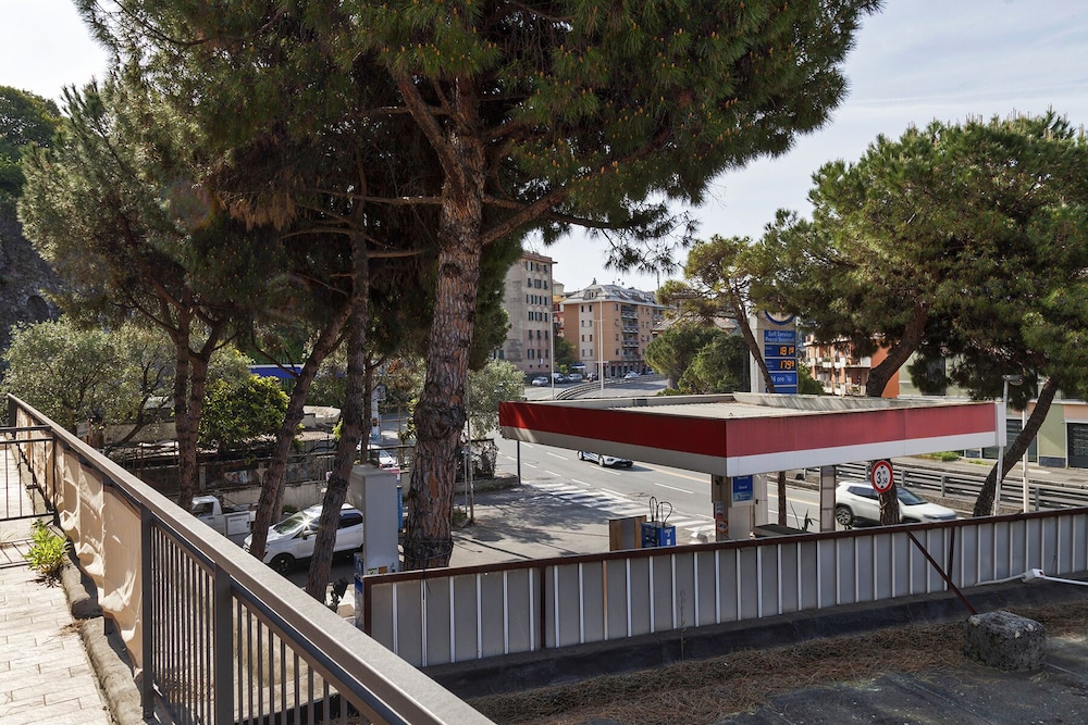 Genoa Vacations - Shelley Apartments By Wonderful Italy - Property Image 76