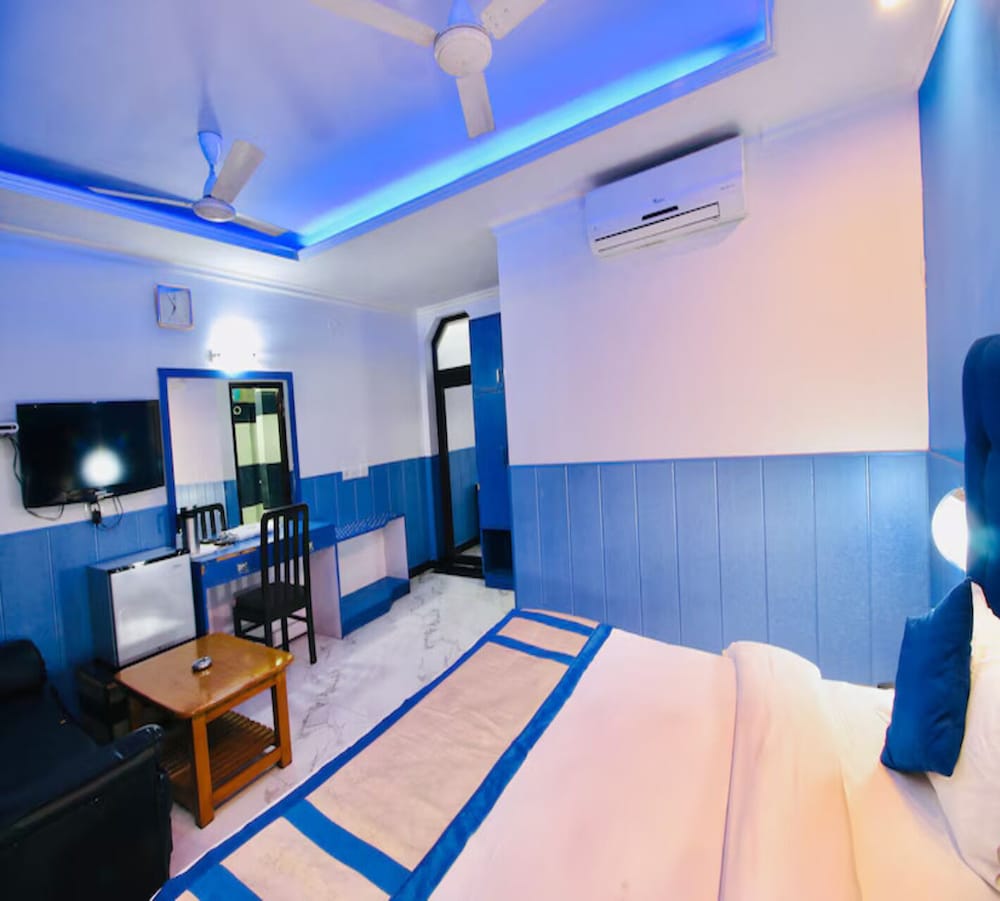 Hotel Ratan Palace