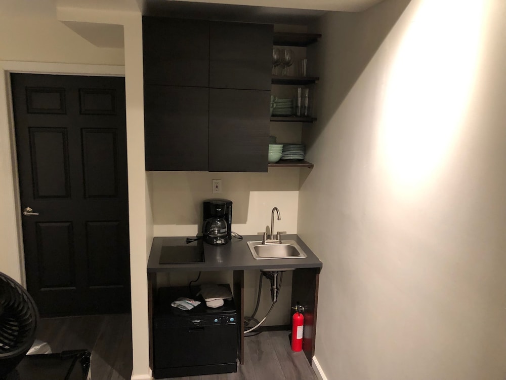 FABE Suites Flat Iron