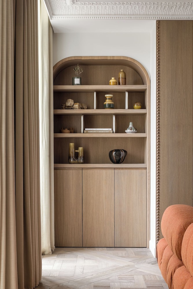 HIGHSTAY - Luxury Serviced Apartments - Vendôme