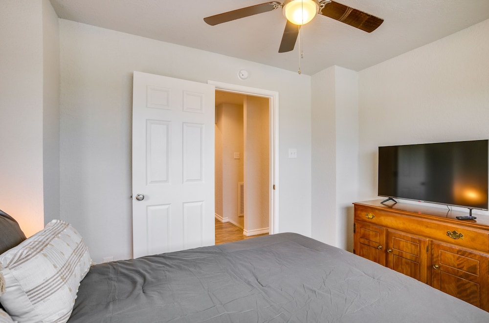 Conroe Home w/ Enclosed Deck: Pets Welcome! - Property Image 31